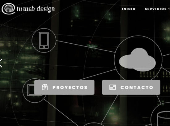 Tu Web Design 